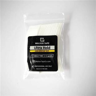 36pcs walker tape Double-sided ultra hold tape hair system t