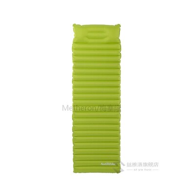 Naturehike NH16D003-D ltralight Camping Air Mattress Moistur