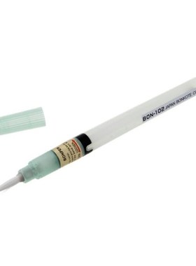 BON-102 Flux Paste Solder Paste Brush Tip Pen Soldering Supp