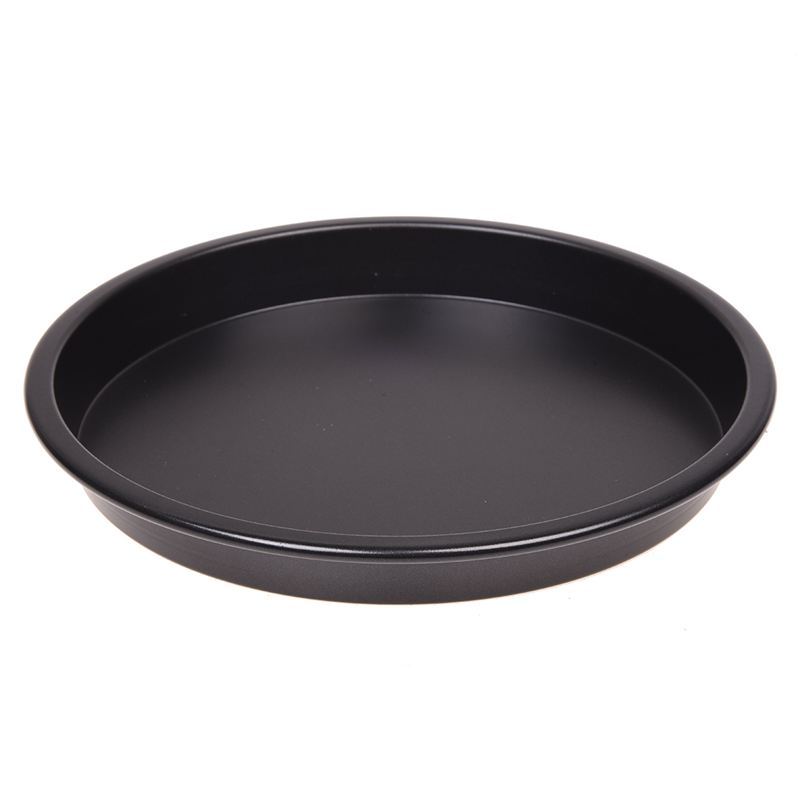 8&quot; Nonstick Aluminum Pizza Pan Baking Tray