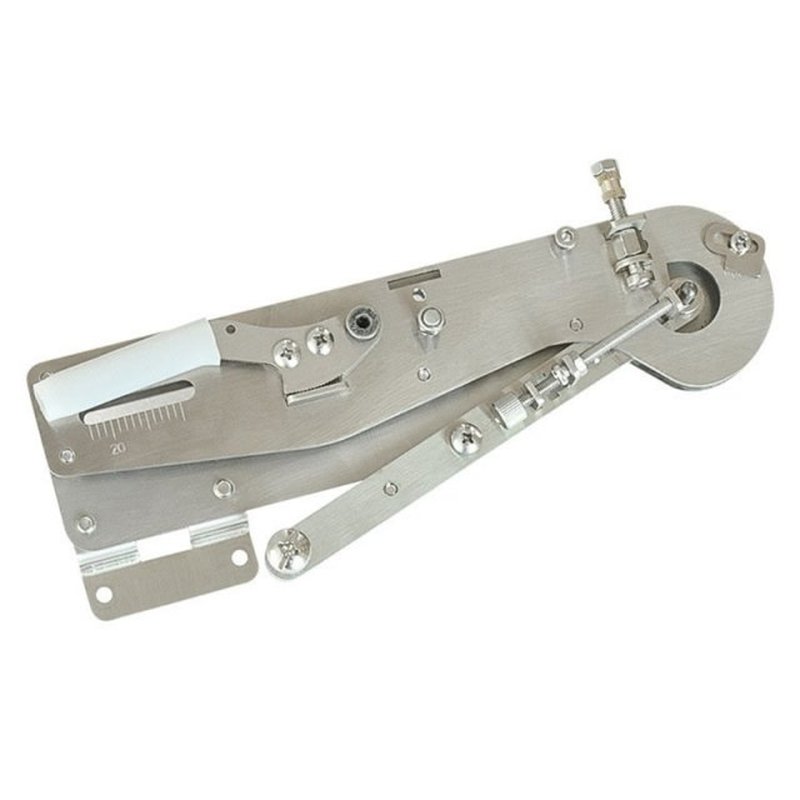 Convenient Wire Arc Machine Bending Machine Manual Looping R