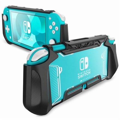 Mumba Grip Case For Nintendo Switch Lite Blade TPU Protectiv