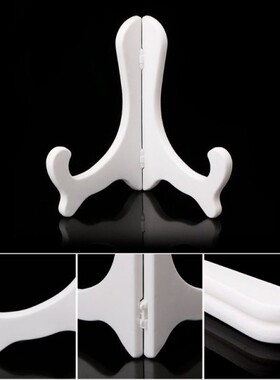 Tea tray tea cake Rack Stent Table Photo Card Stand Plate Di