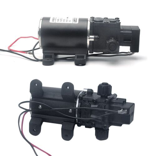 DC 12V Energy Saving Marine Boat Multifunctional Automatic S