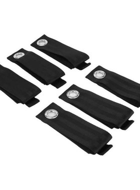 bomba pumps 6pcs Extension Cord Holders Organizer Wrap Garde