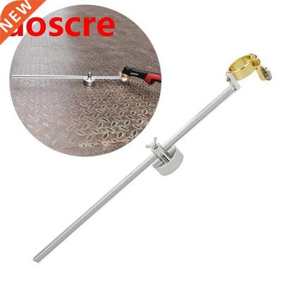 Plasma Cutting Compass, Wheel Torch Round Cutter Cutting Tor