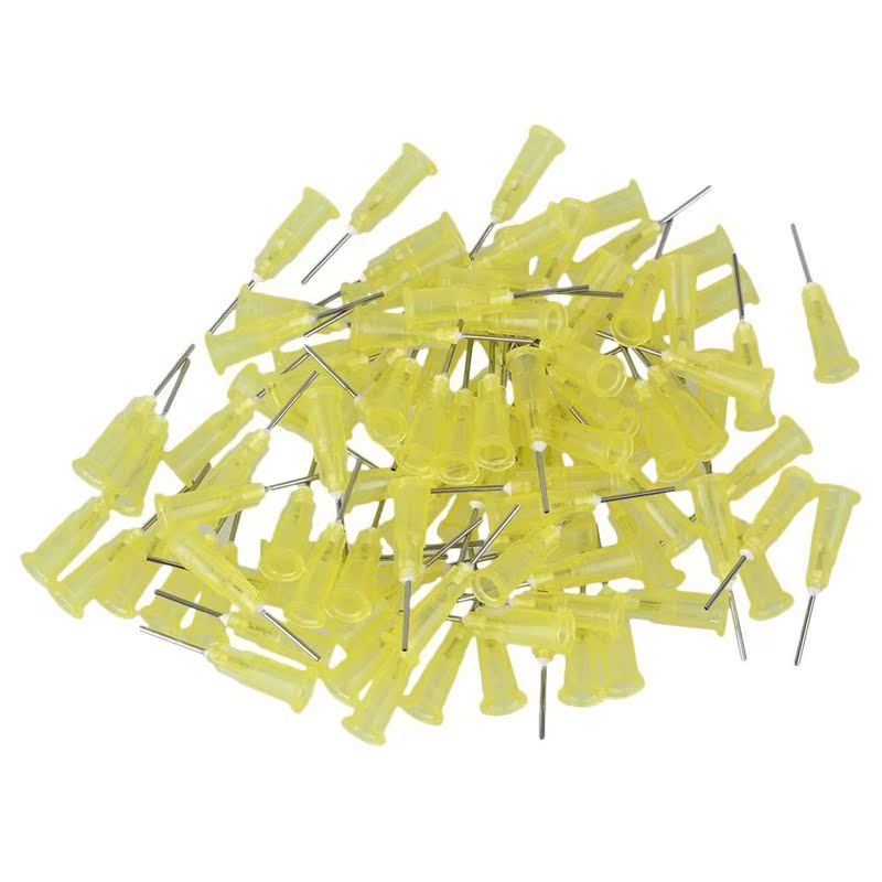 1/2'' Plastic 20Ga Stuck Connector Stainless Steel D