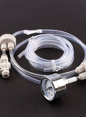 Dropship 1 Set DIY Planted Fish Co2 Diffusers Regulators