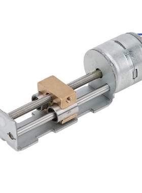 2-Phase 4-Wire Stepper Motor Mini Linear Lead Screw Nut Slid