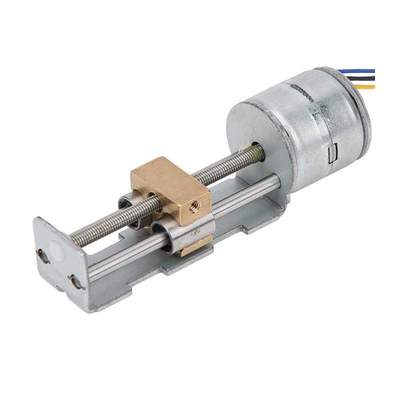 2-Phase 4-Wire Stepper Motor Mini Linear Lead Screw Nut Slid