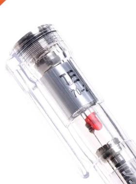 Screwdriver Probe With Indior Light Voltage Tester Pen De