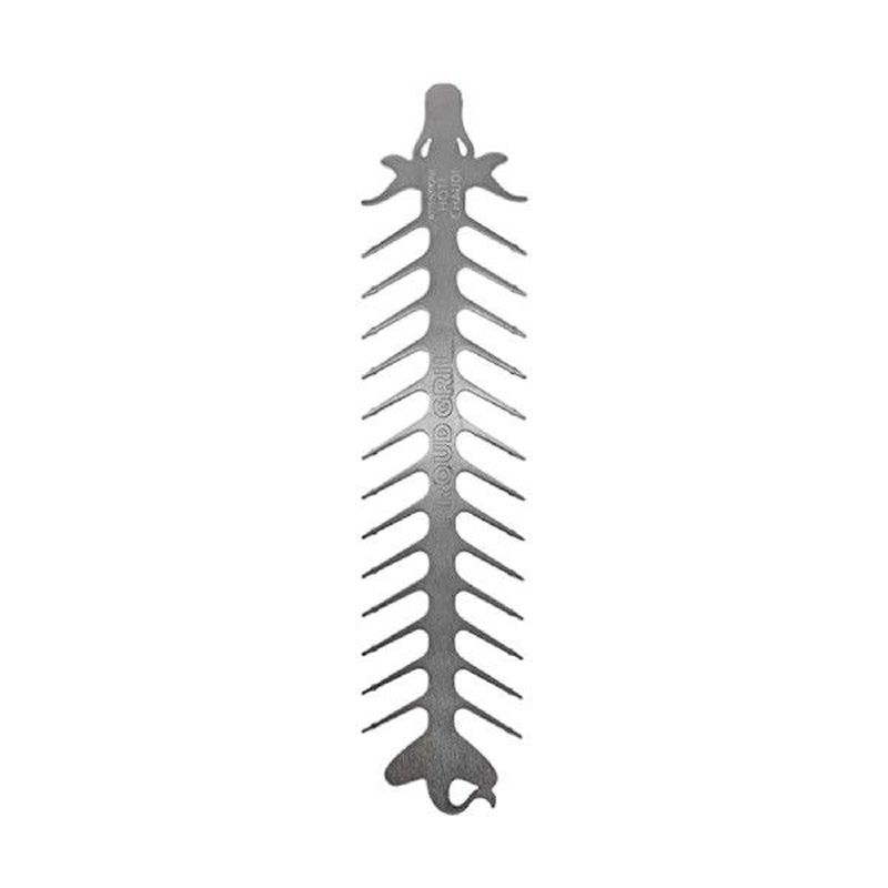 Skewers Stainless Steel Flat Metal Kebab Skewers For