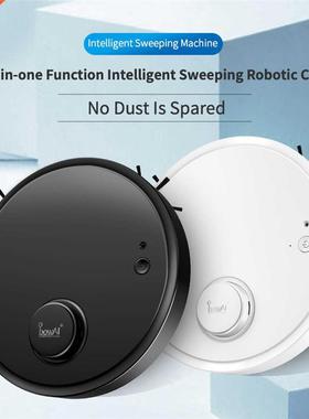 Floor Sweeping Robot Vcuum Clener For Mopping Multi-functi