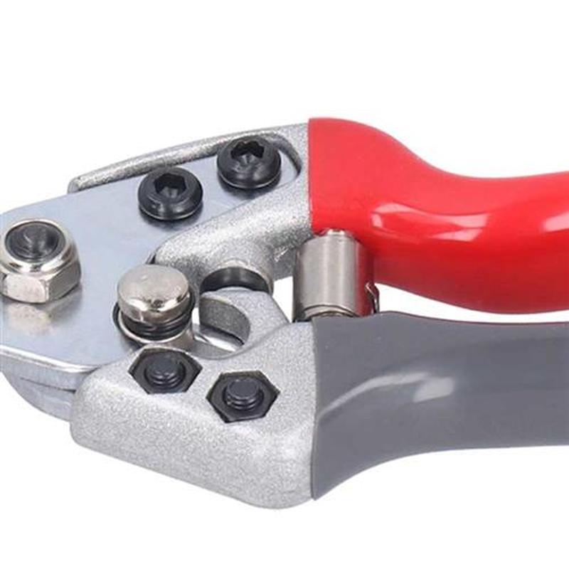 Pruning Shears Secateurs Garden Bonsai Tree Branch Cutter Ga