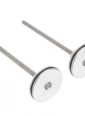 2pcs Pneumatics Piston Driver For Hitach NR83A   A2 877323,