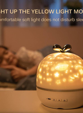 Konesky LED Starry igLht Pro jector RotatinhgRomanGYGtic Cri