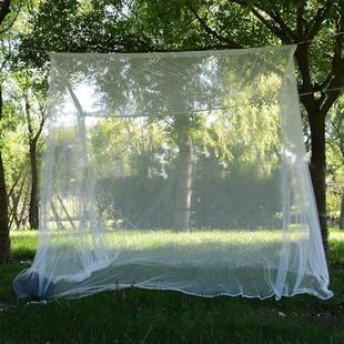 Camping Accessories Anti insect Garden Net Camping Tent