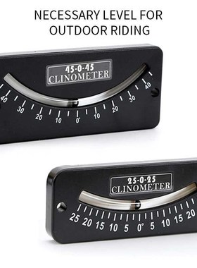 Digital Inclinometer Angle Finder Protractor Electronic Lev