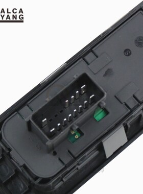 Electric Master Control Power lifter Window Switch 6554.QC F