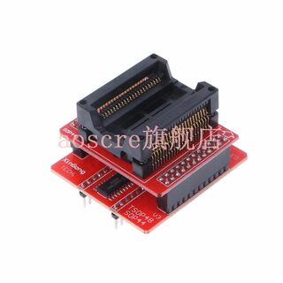 V3 TSOP48 PSOP44 To DIP40 USB Eprom Programmer Adapter For T