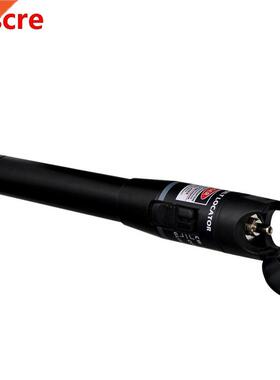 VFL 40mw 0mw 50mw fiber optic internet cable tester 650nm V