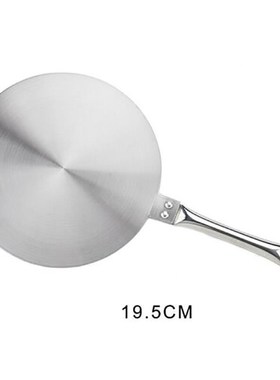 2020 Stainless Steel Induction Cooker Heat Exchanger Plate A