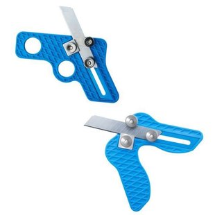 Manual Trimmer Woodworking Wood Aligner Function Multi Edge