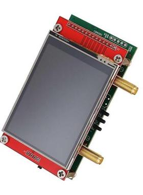 NanoVNA V2 3G Vector Network Analyzer Tester Antenna Analyze