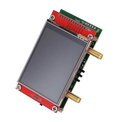 NanoVNA V2 3G Vector Network Analyzer Tester Antenna Analyze