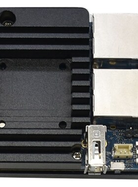 for NanoPi R2S Mini Router RK3328 Dual Gbps Ethernet Port 32