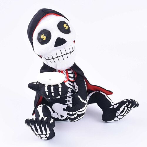 Halloween KTV bar haunted house props tricky induction