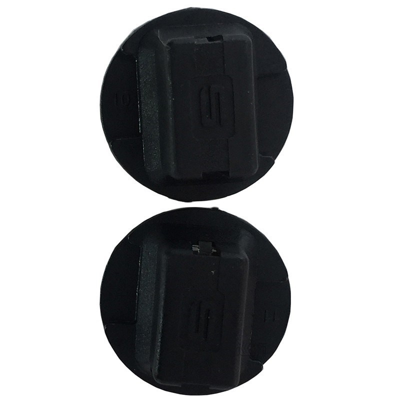 6x T10 Twist Lock Plug and Play Bulb Holder Sockets Fit Inst