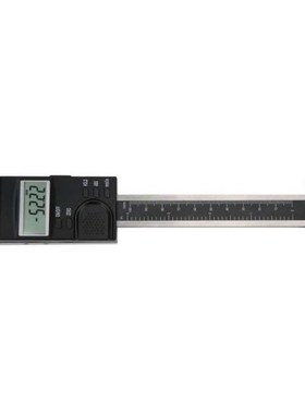 Hand Tools tijeras Vernier Caliper Digital Vertical Measurem