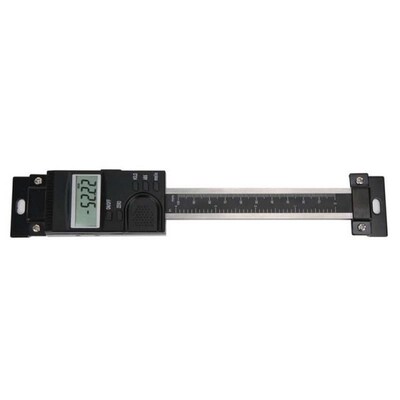 Hand Tools tijeras Vernier Caliper Digital Vertical Measurem