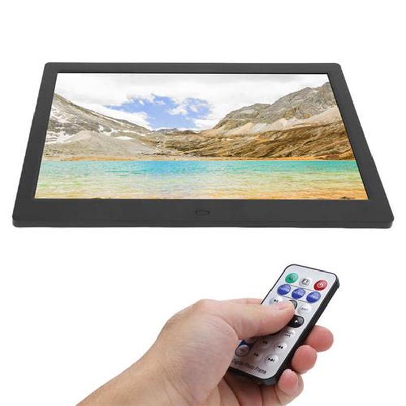 Electronic Picture Frame Digital Photo Frame Multi