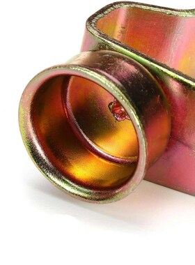 1KPGM1225003 Car Rear Tailgate Hinges And Cables Repair Kit