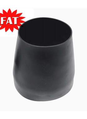 Airsusfat Front Rubber Sleeve Air Spring  Mercedes W220 S320