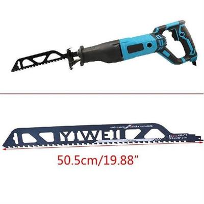300/455/505mm Demolition Masonry Reciprocating Saw Blade