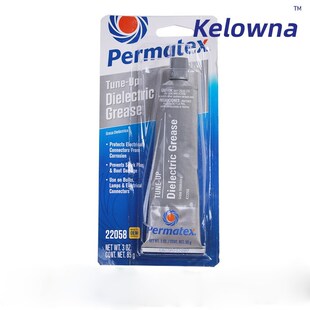Permatex 22058 Taiyang Insulated Keyboard Grease Krytox Mech