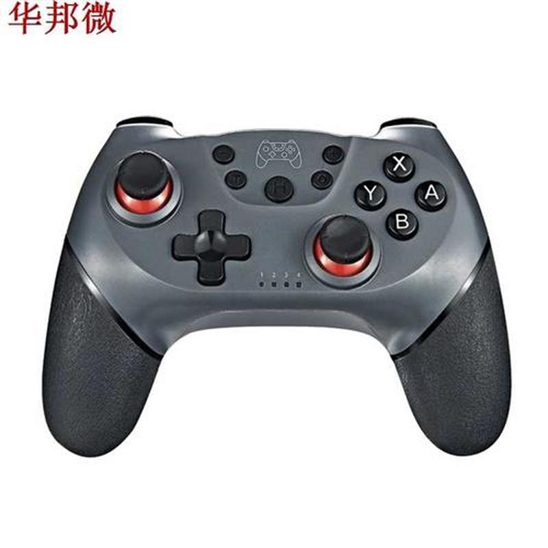 For N-Switch Pro NS-Switch Pro NS Pro Gamepad Bluetooth Wire