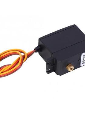 12G Standard Servo Motor 180 degree Robotic Part 6.0~7.4V DC