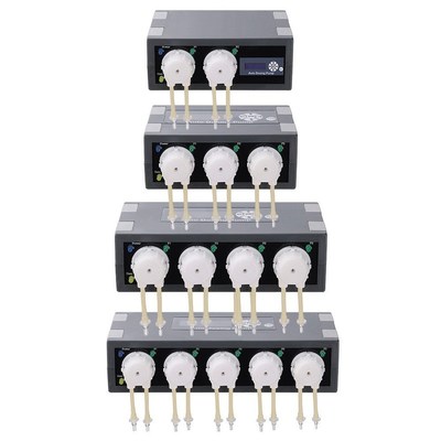 JEBAO Wifi Auto Dosing Pump Automatic JECOD Water Pump Dose