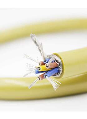 VDH Hifi audio M.C the mainsstream Hybrid Halogen Free power