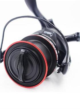 Metal Spool Fishing Reel High Speed 12 1BB Casting