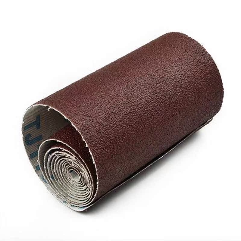 1pc Meter Emery Cloth Roll 1Roll 600 Grit Emery Cloth Roll
