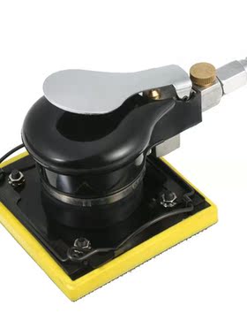 Pneumatic Random Orbit Sander Air Sander Polisher Palm Sande