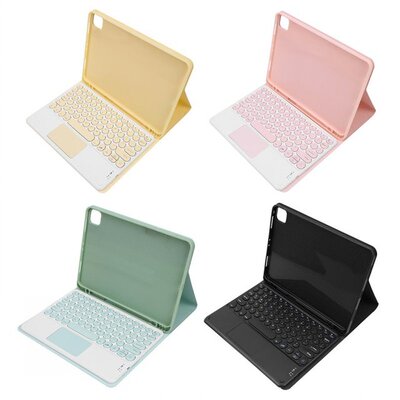 Keyboard Case for iPad Pro 3rd/2nd/1st Generation 11 inch TP