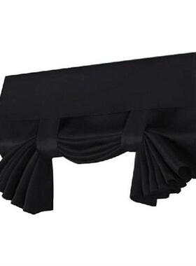 Shade For Door Window Self Adhesive French Curtains For