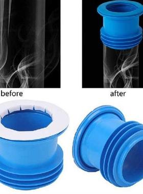 Toilet Sealing Odor Resistant Leakproof Multifunctional