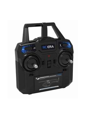 C186 2.4G RC Helicopter 4 Propellers 6 Axis Electronic Gyros